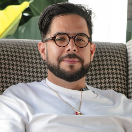Orlando Carrero