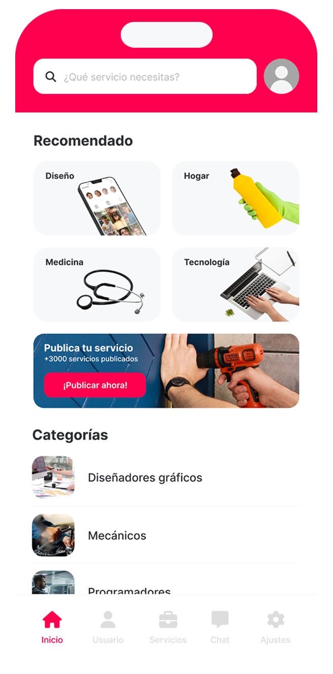 Screen